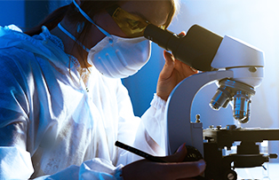 Strict R&D management system